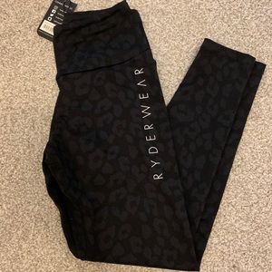 Ryderwear legging